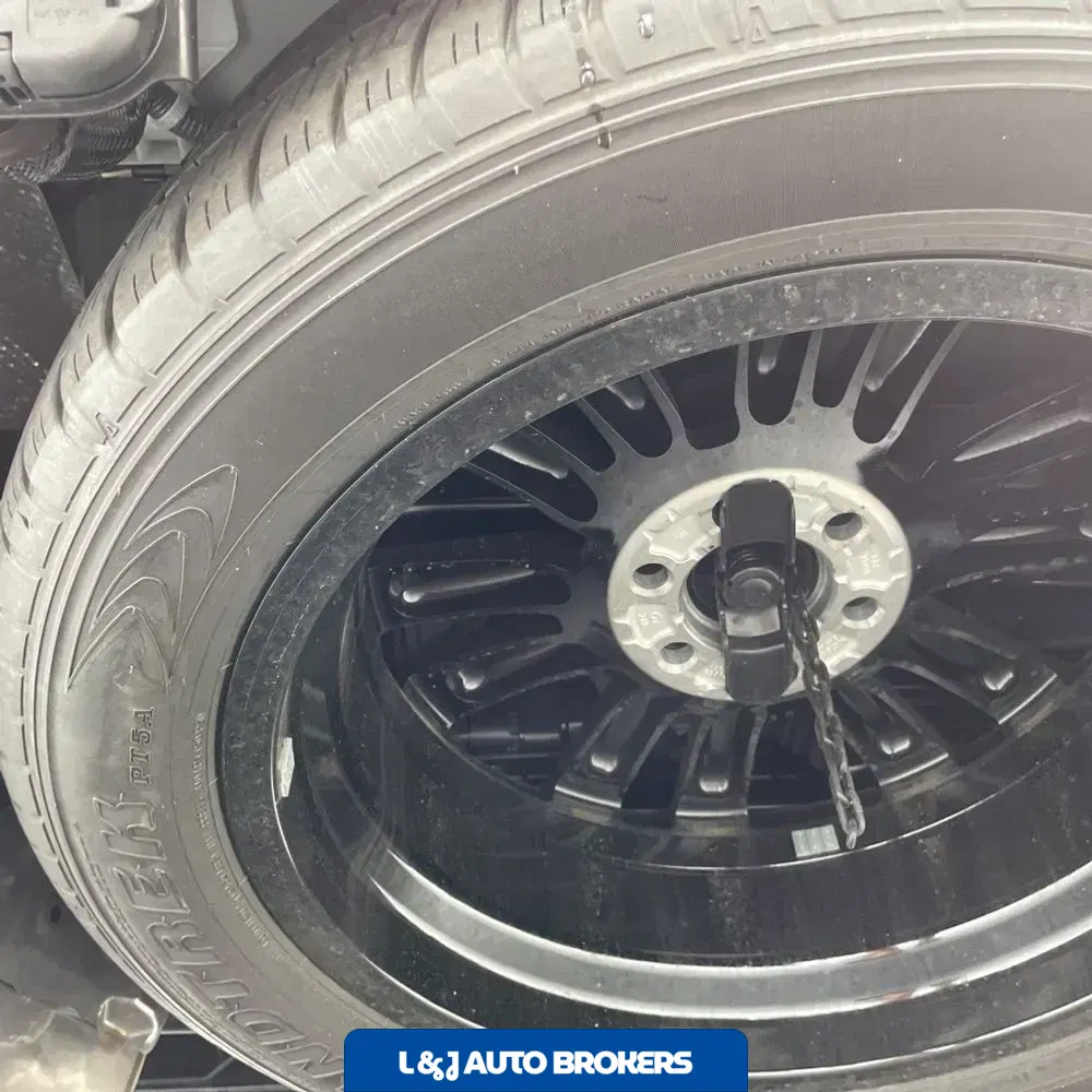 2024 Lexus LX 600 Luxury