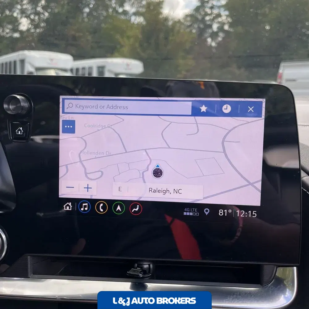 2020 Chevrolet Corvette Stingray