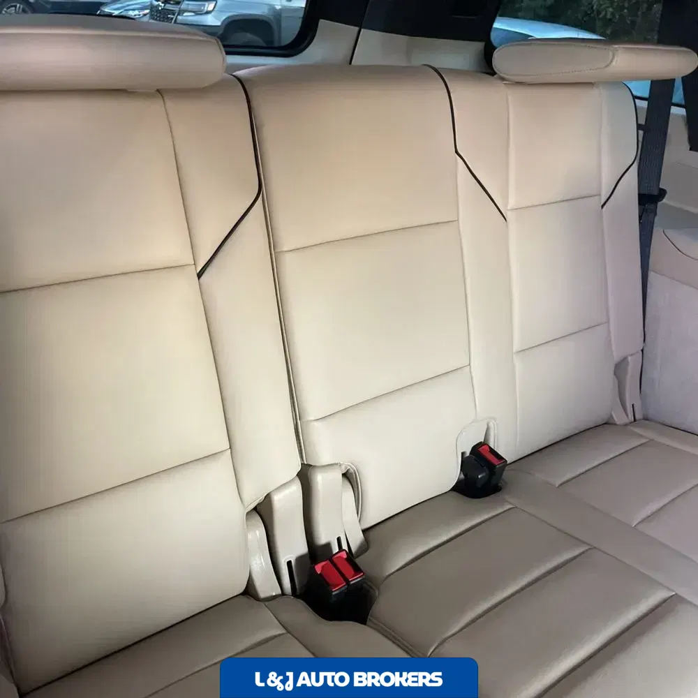 2024 Cadillac Escalade ESV Premium Luxury