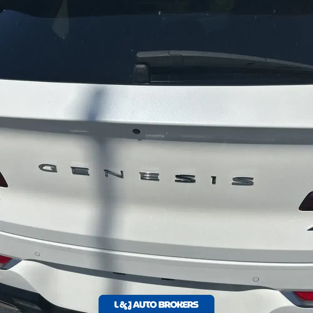 2024 Genesis GV80 2.5T