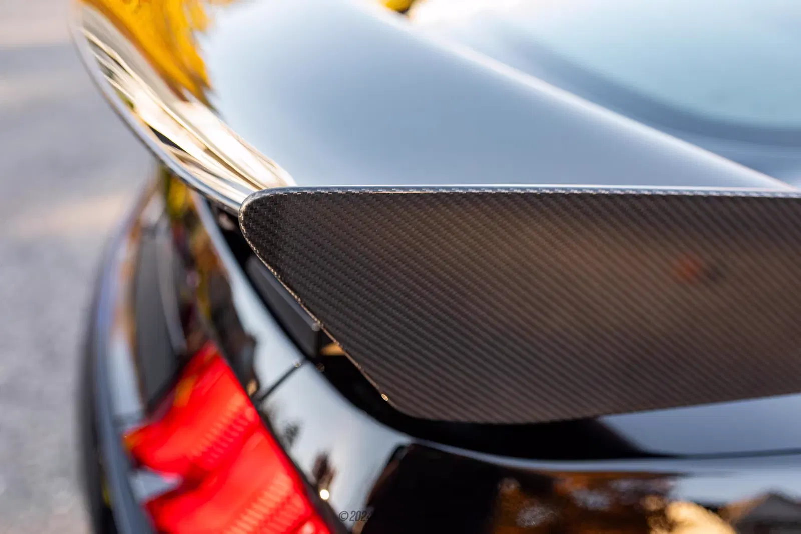 2020 Ford Mustang Shelby GT500