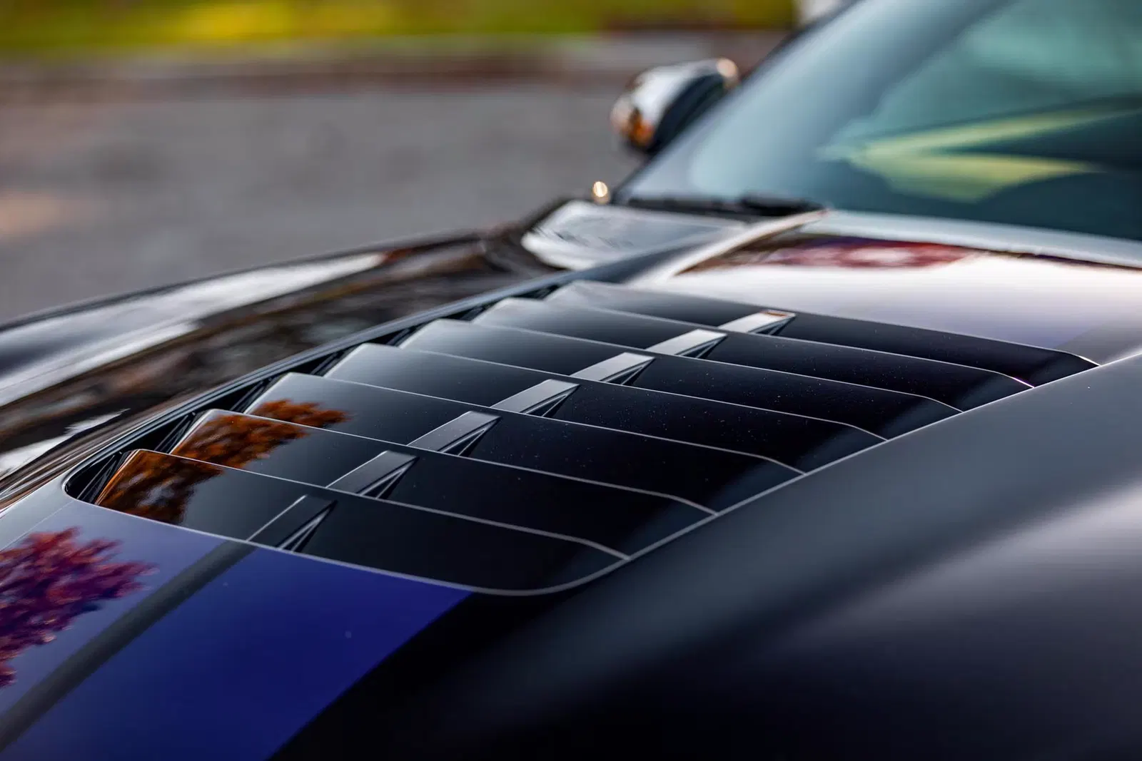 2020 Ford Mustang Shelby GT500