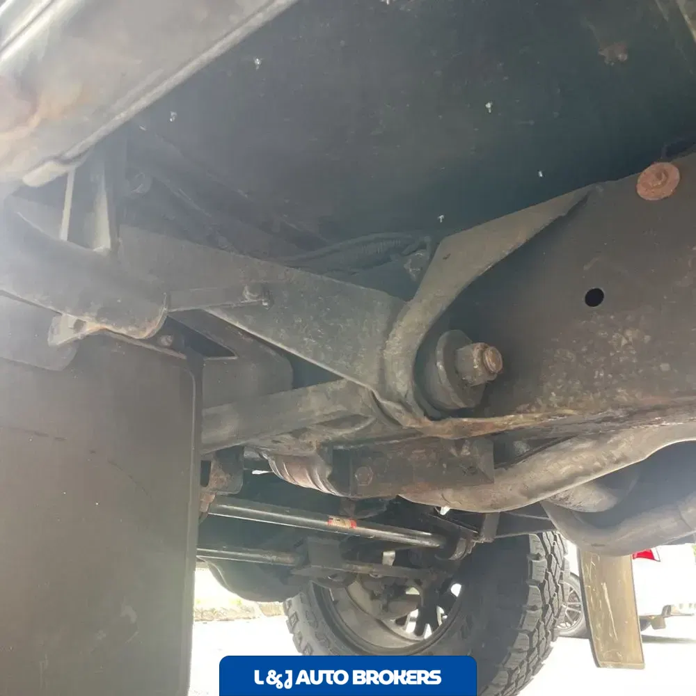 1994 Land Rover Defender 90