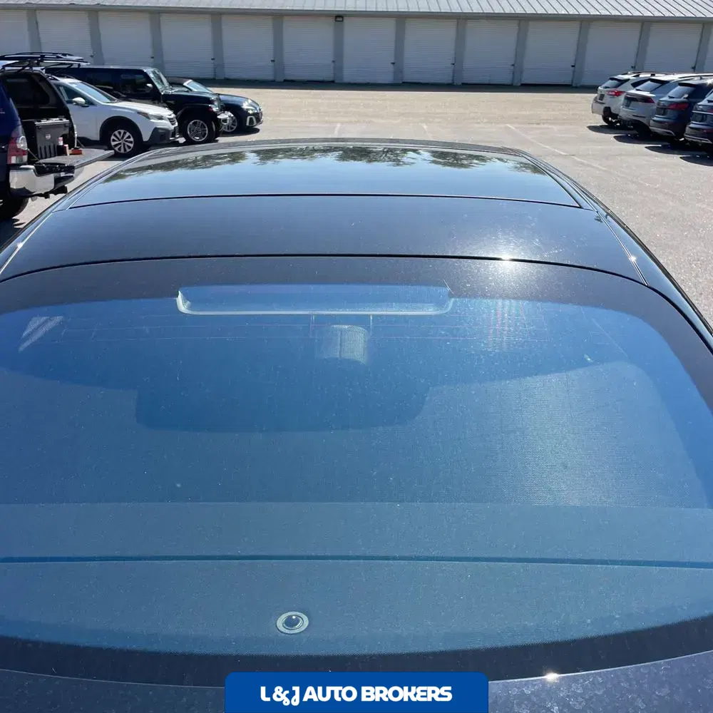 2023 Mercedes-Benz S-Class S 580 4MATIC