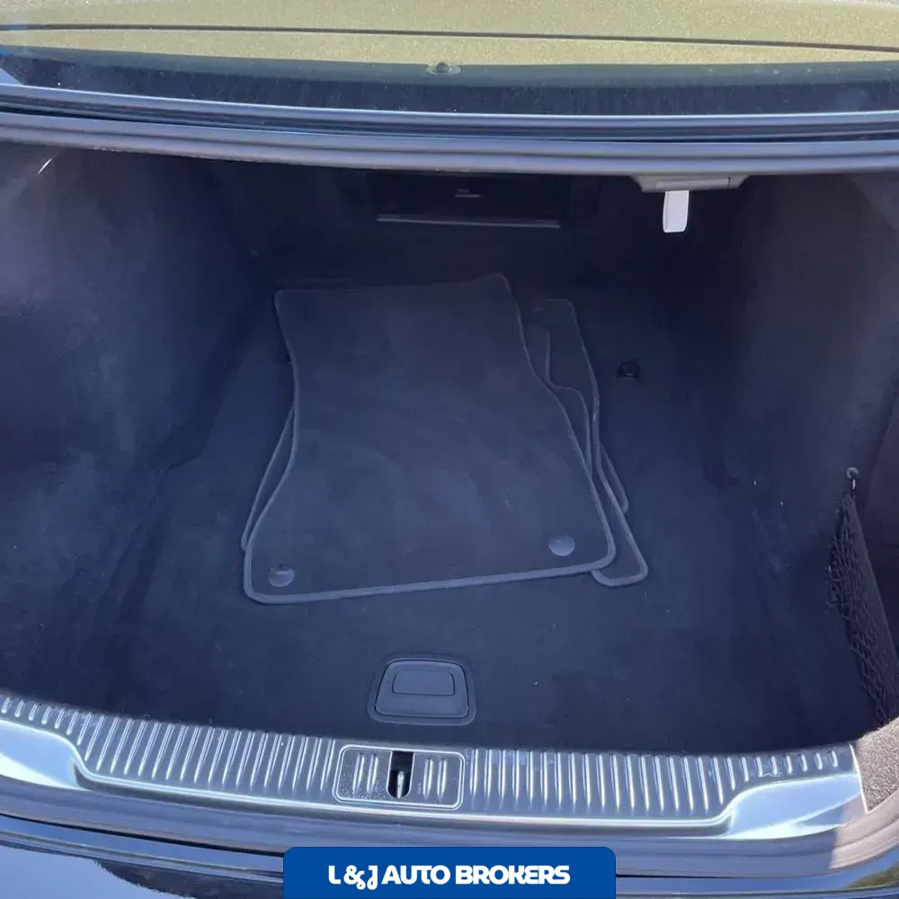 2023 Mercedes-Benz S-Class S 580 4MATIC