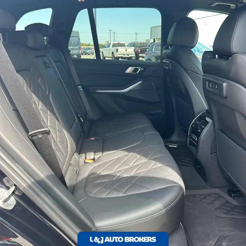 2023 BMW X5 xDrive45e
