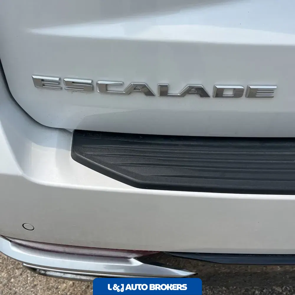 2024 Cadillac Escalade Premium Luxury