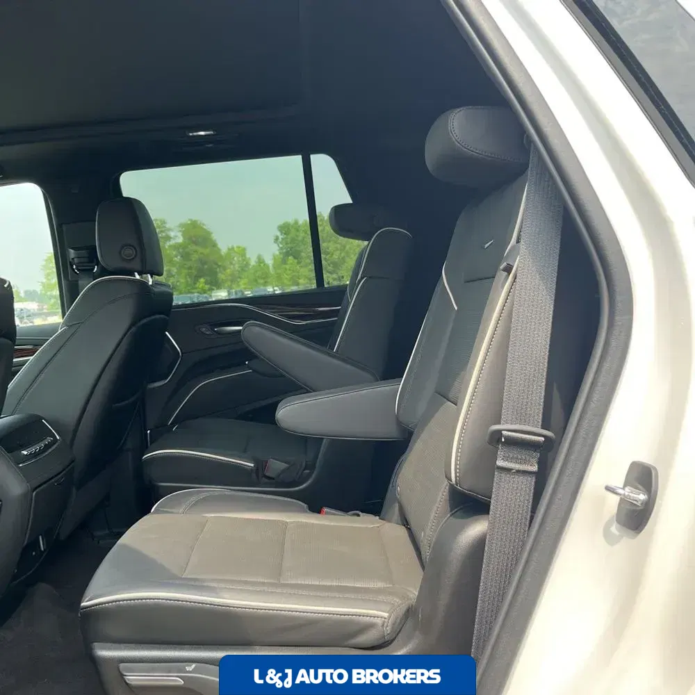 2024 Cadillac Escalade Premium Luxury