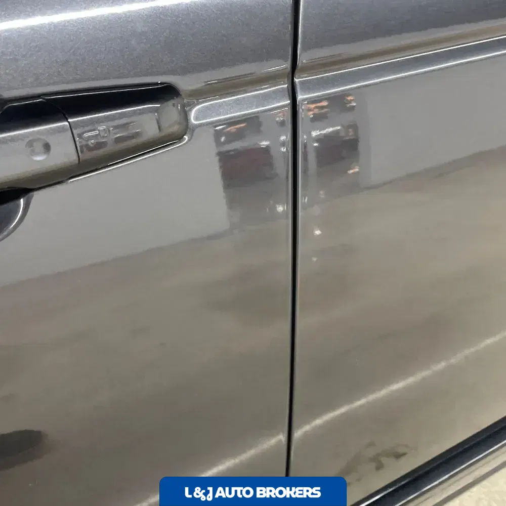 2021 Land Rover Range Rover Westminster P525