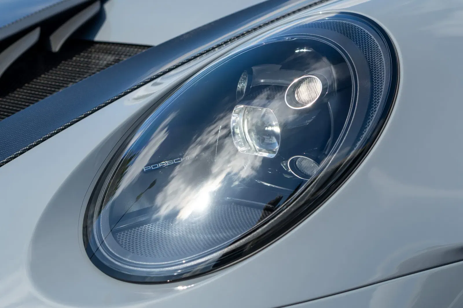 2024 Porsche 911 GT3 RS Weissach