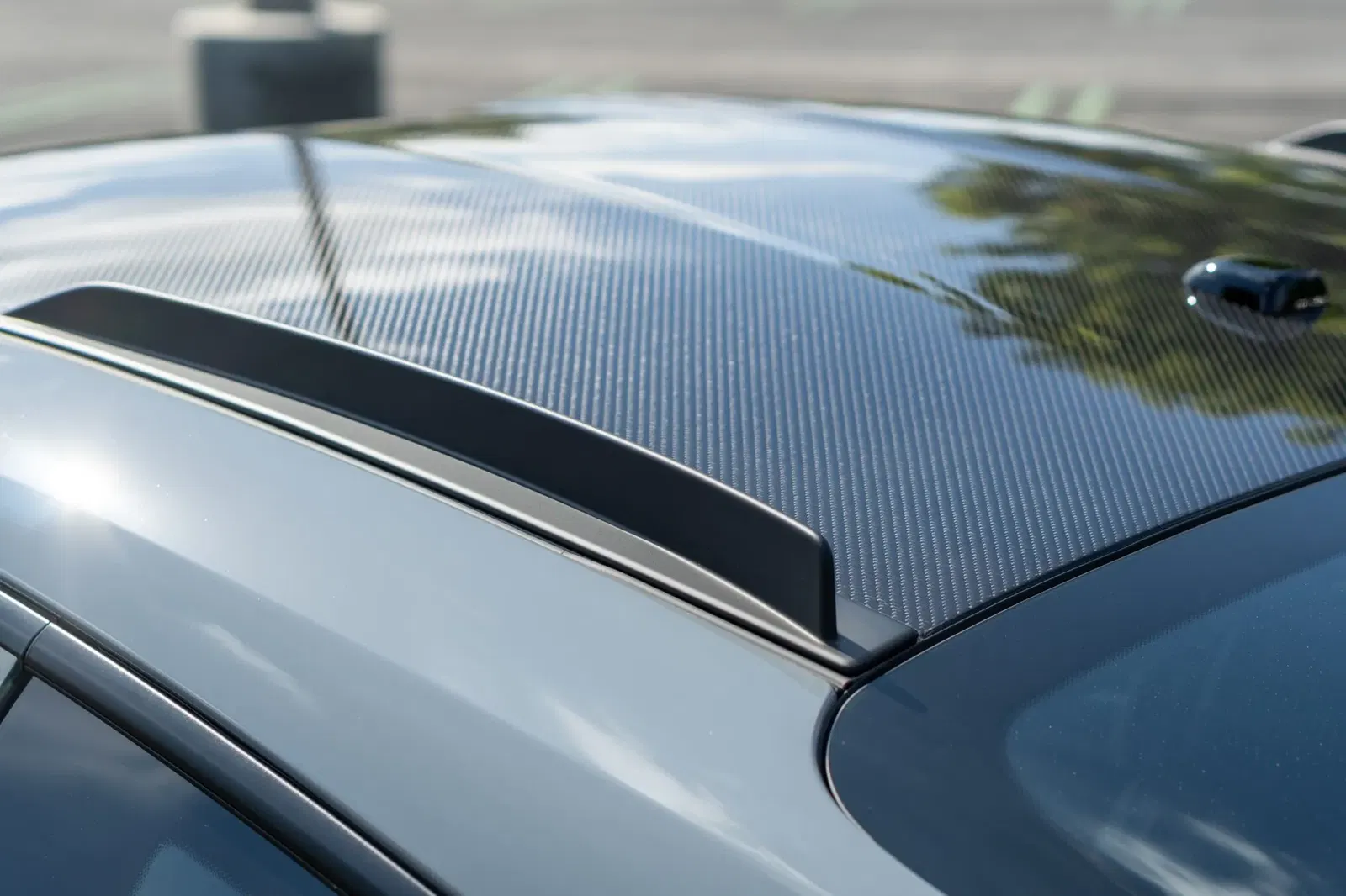 2024 Porsche 911 GT3 RS Weissach