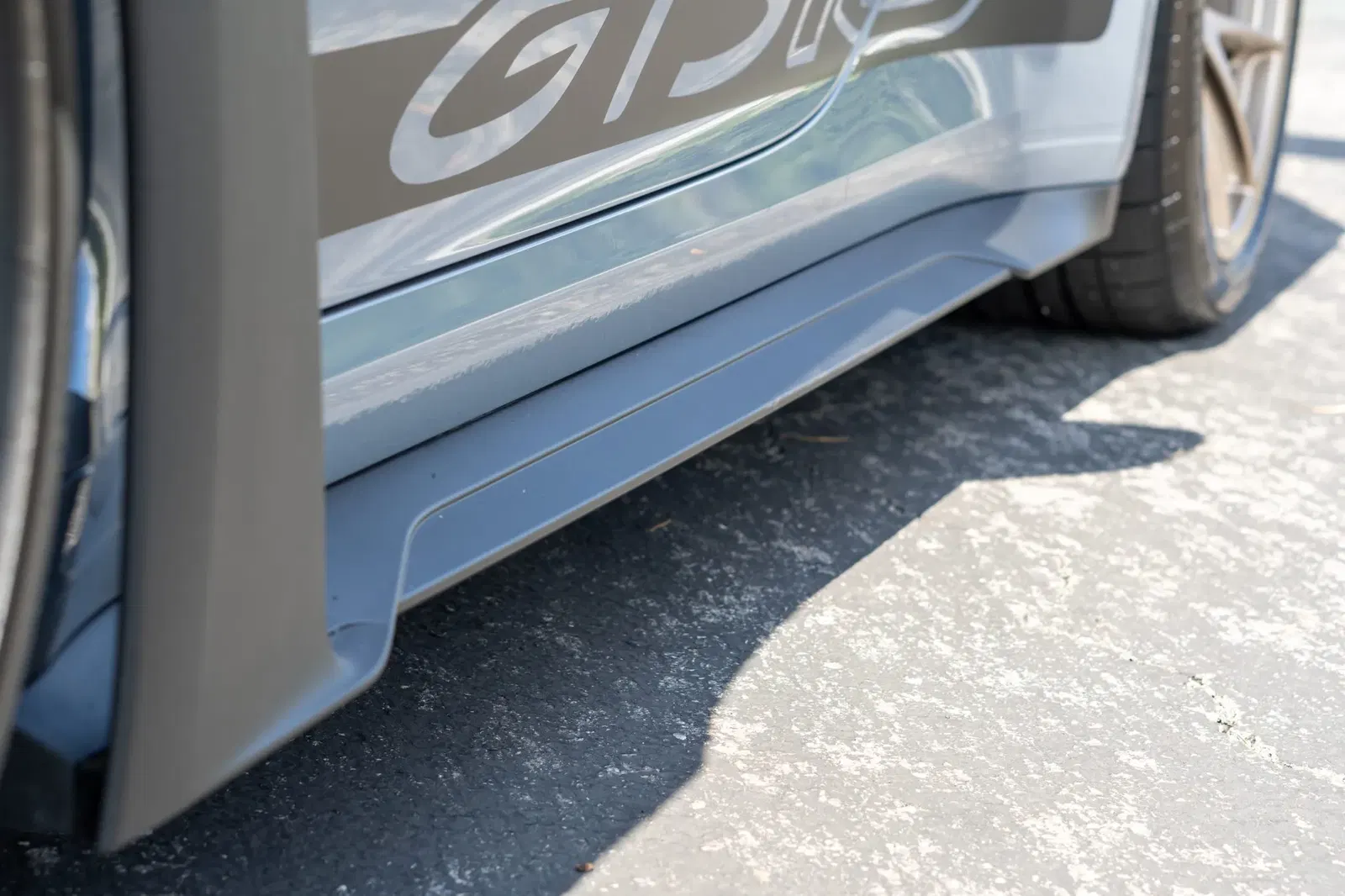 2024 Porsche 911 GT3 RS Weissach