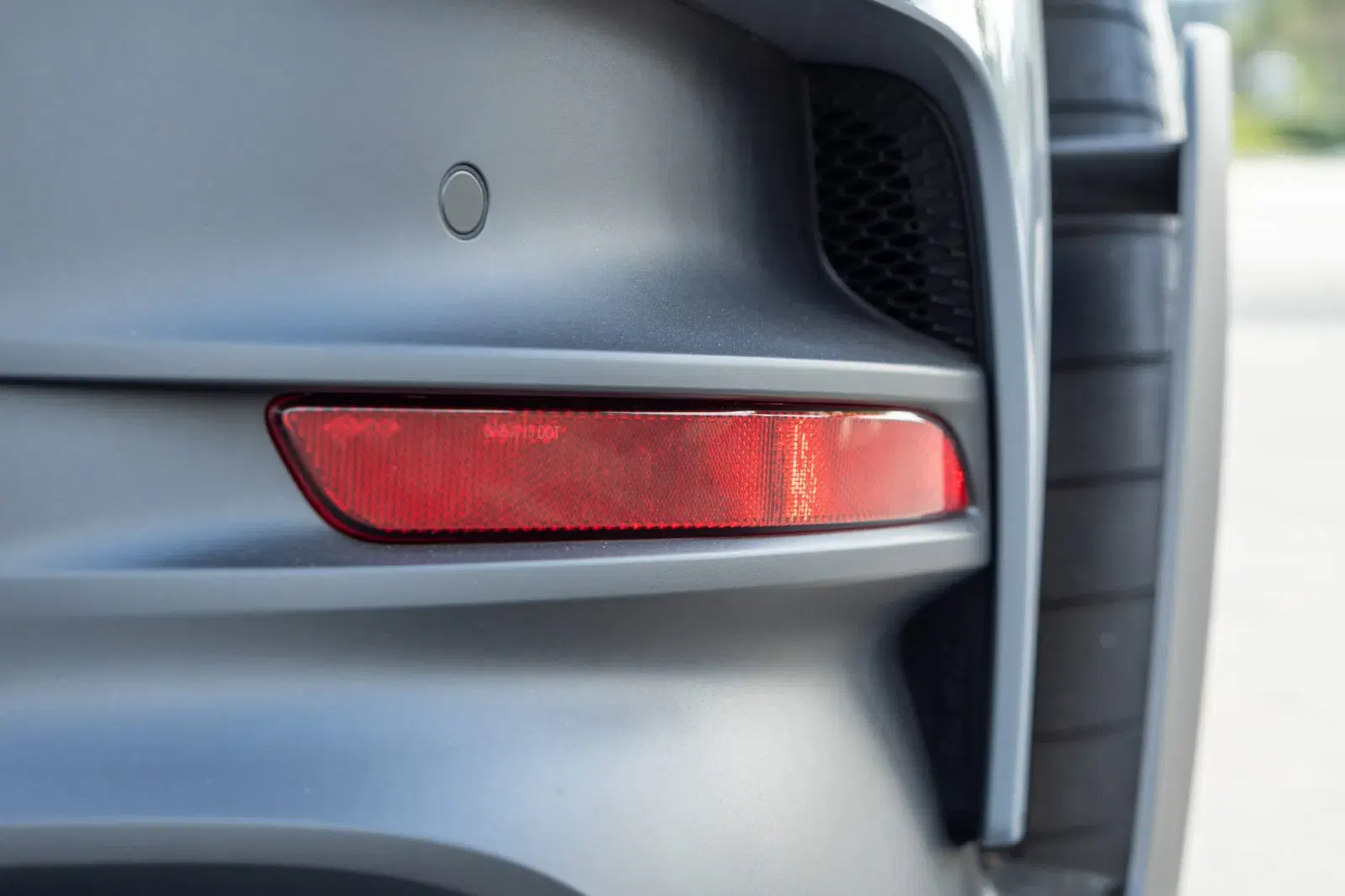 2024 Porsche 911 GT3 RS Weissach