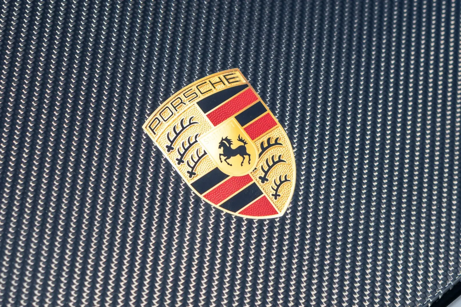 2024 Porsche 911 GT3 RS Weissach