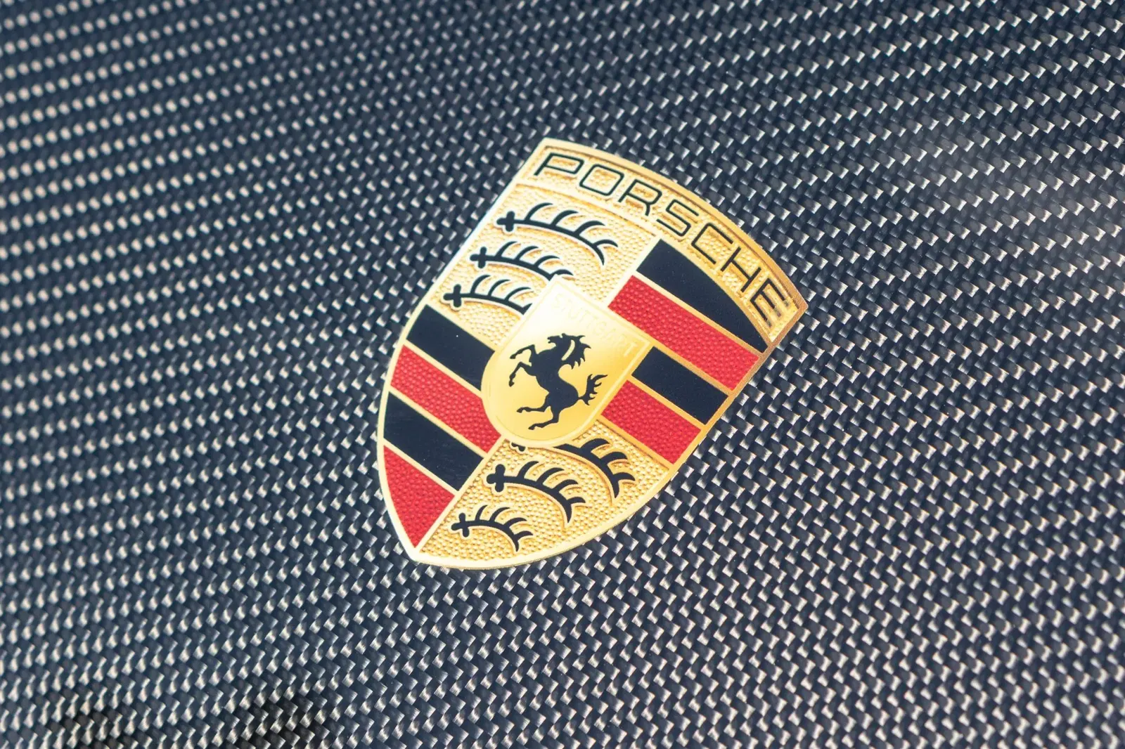 2024 Porsche 911 GT3 RS Weissach