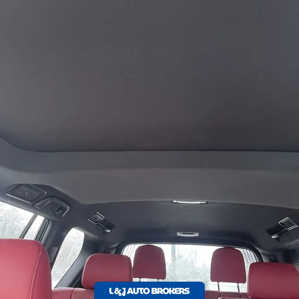 2023 Lexus GX 460 Base