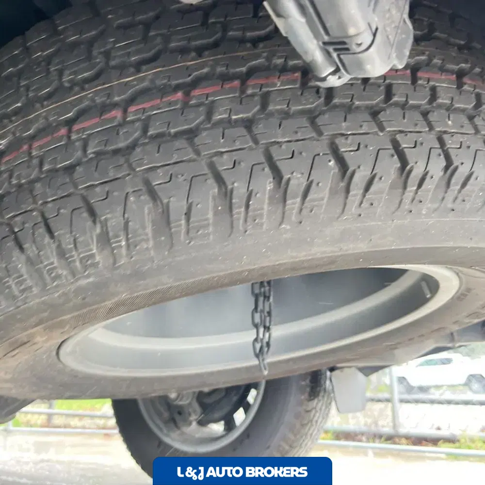 2023 Lexus GX 460 Base