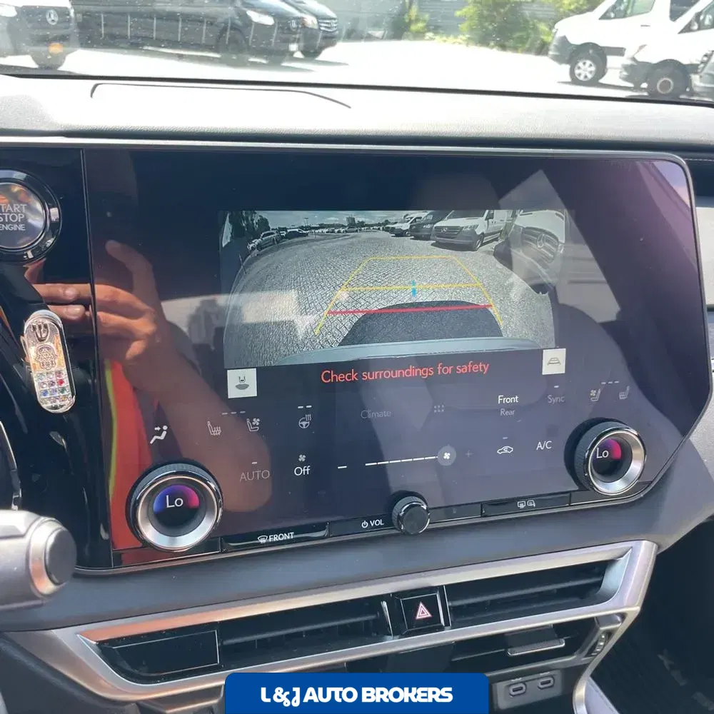 2024 Lexus RX 350 Premium