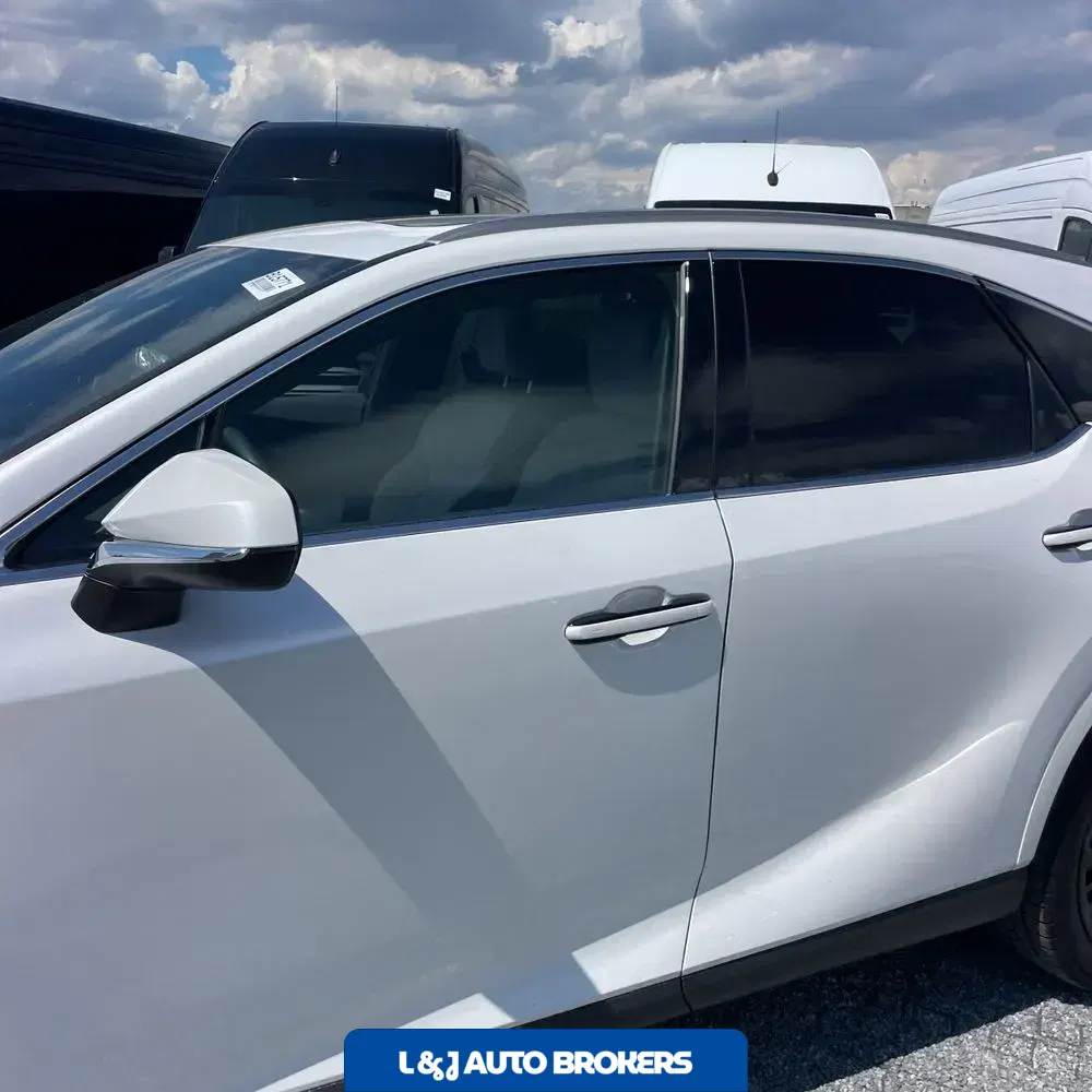 2024 Lexus RX 350 Premium