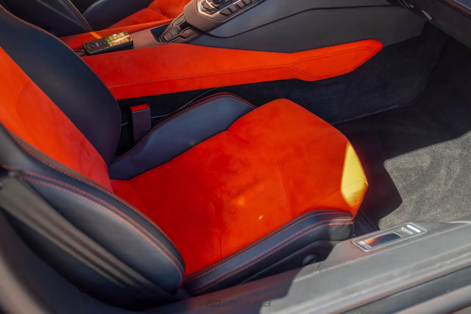 2012 Lamborghini Aventador LP700-4