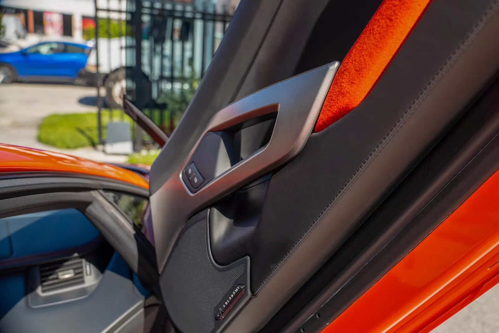 2012 Lamborghini Aventador LP700-4