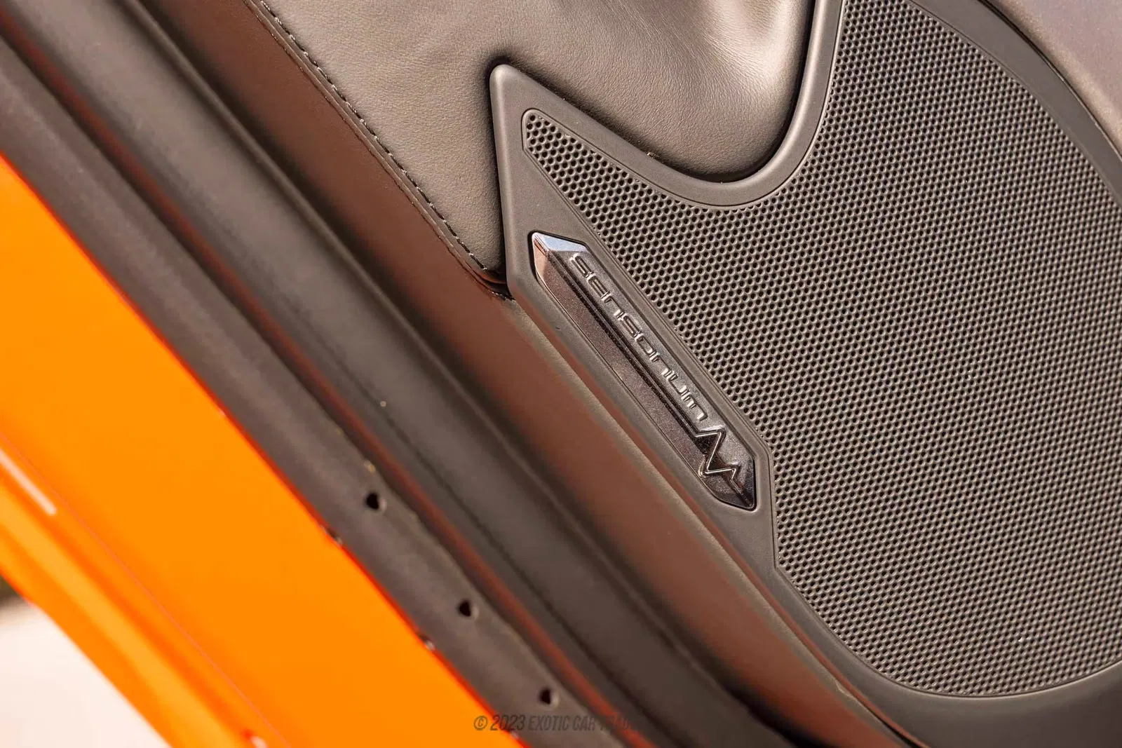 2012 Lamborghini Aventador LP700-4