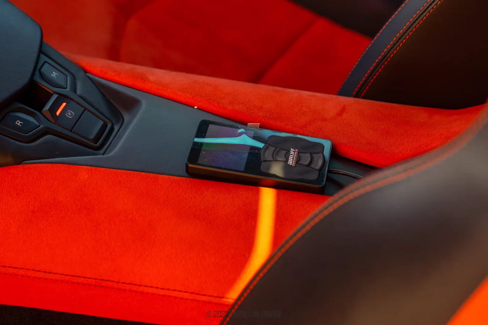 2012 Lamborghini Aventador LP700-4