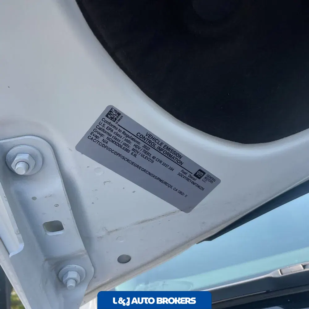 2022 Chevrolet Silverado 2500 High Country