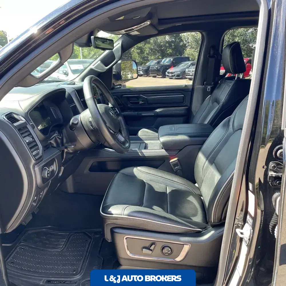 2023 Ram 1500 Limited