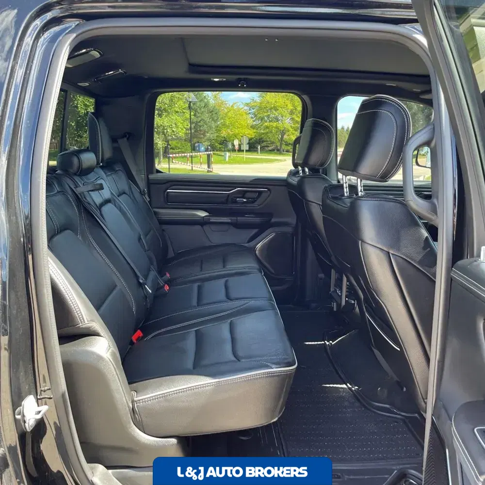 2023 Ram 1500 Limited