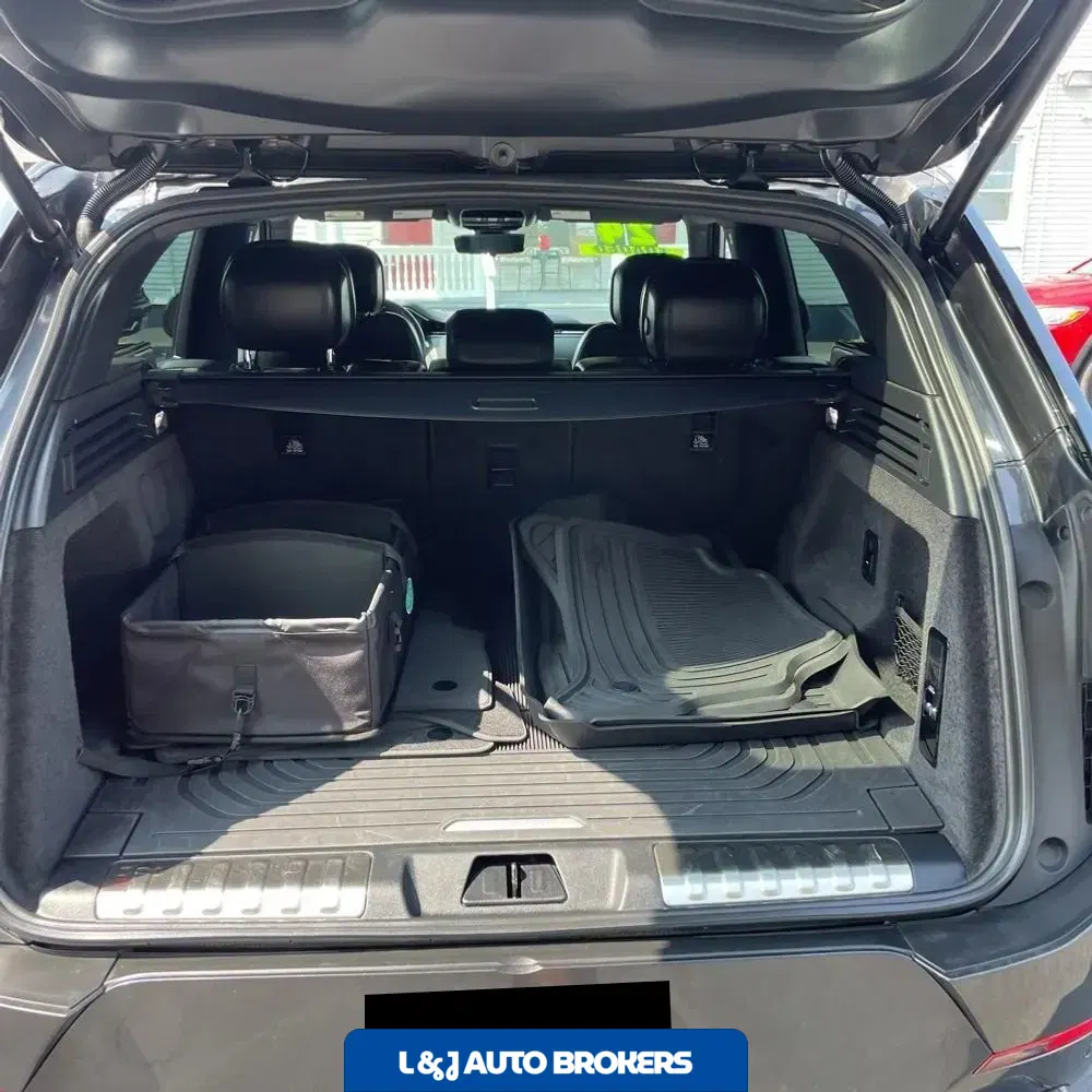 2024 Land Rover Range Rover Sport P400 Dynamic SE