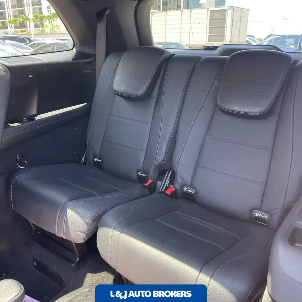 2022 Mercedes-Benz GLS GLS 450