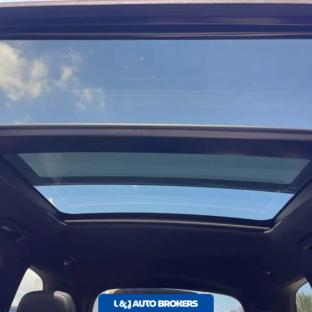 2022 Mercedes-Benz GLS GLS 450