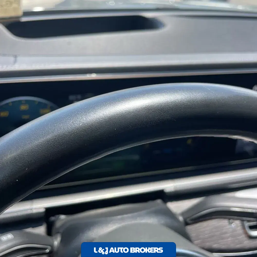 2022 Mercedes-Benz GLS GLS 450