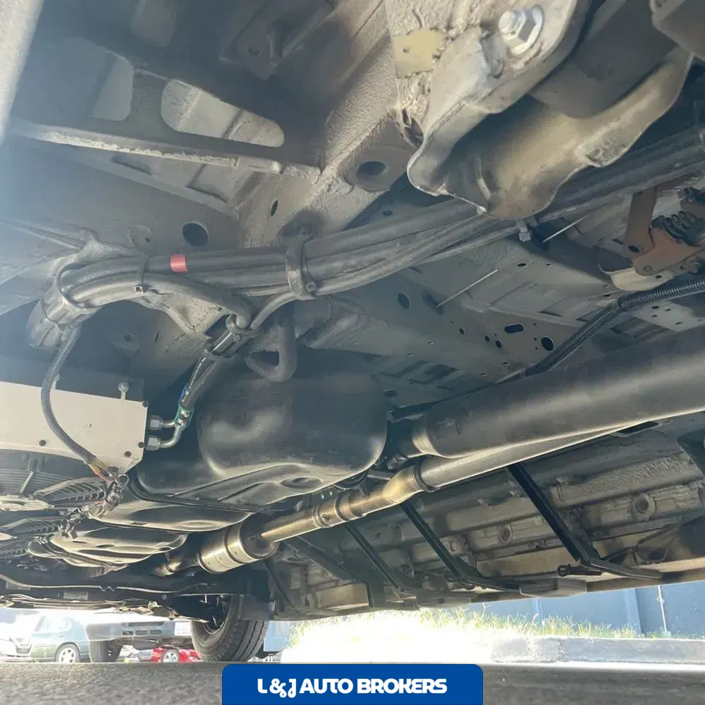 2023 Mercedes-Benz Sprinter 3500 High Roof XD