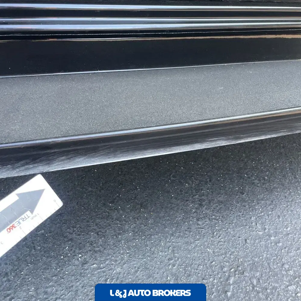 2023 Mercedes-Benz Sprinter 3500 High Roof XD