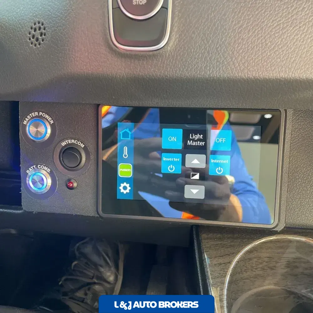 2023 Mercedes-Benz Sprinter 3500 High Roof XD