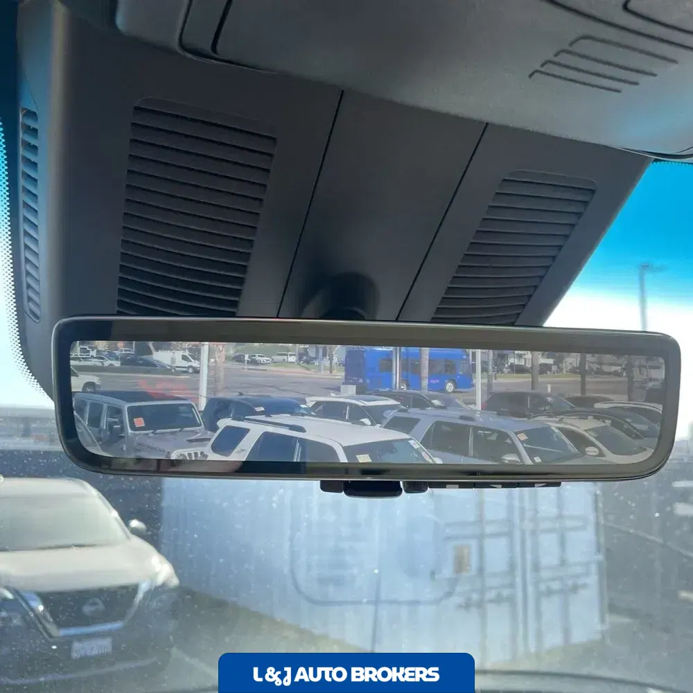 2023 Mercedes-Benz Sprinter 3500 High Roof XD