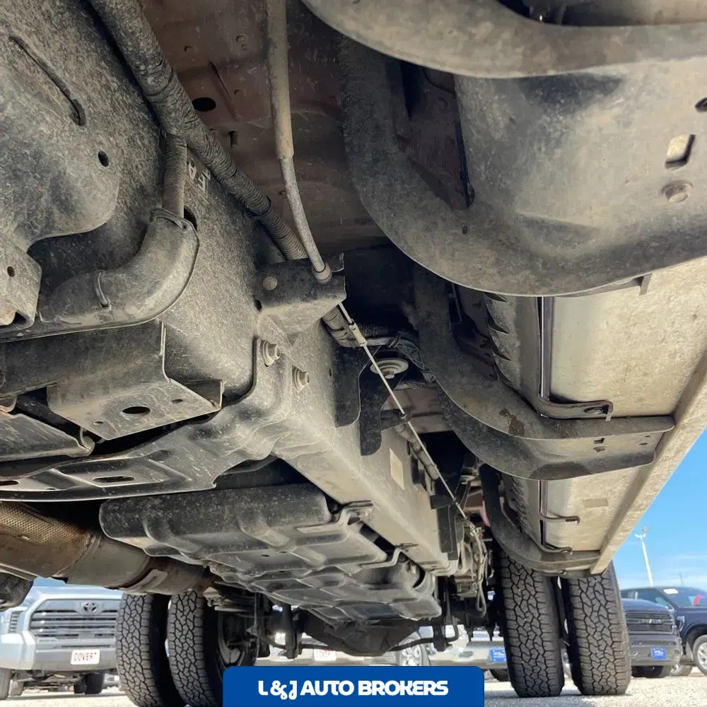2022 Ford F-350 Super Duty Lariat