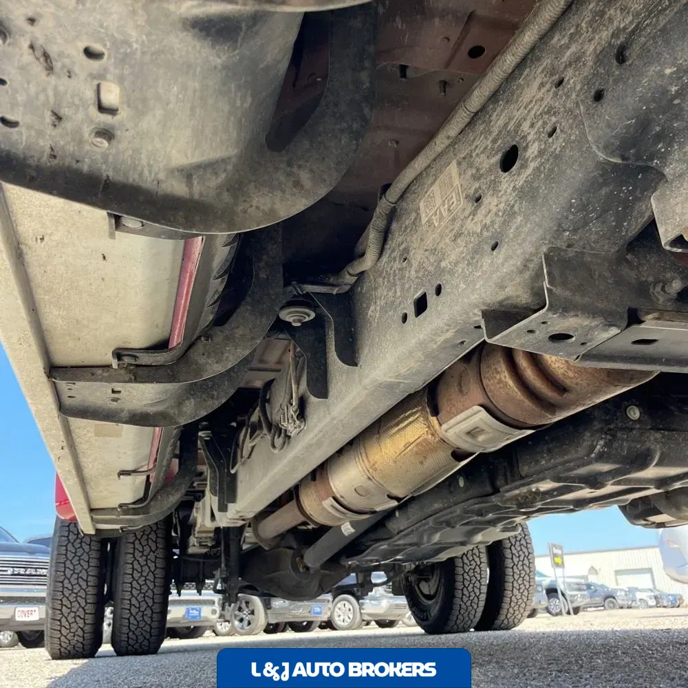 2022 Ford F-350 Super Duty Lariat