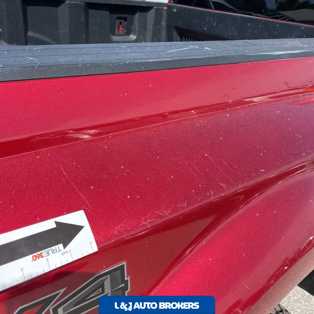 2022 Ford F-350 Super Duty Lariat
