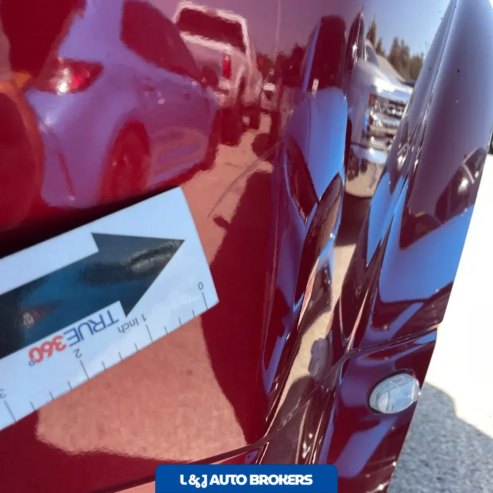 2022 Ford F-350 Super Duty Lariat