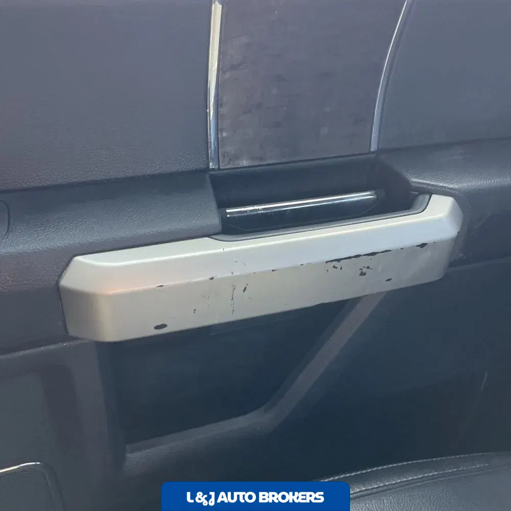 2022 Ford F-350 Super Duty Lariat