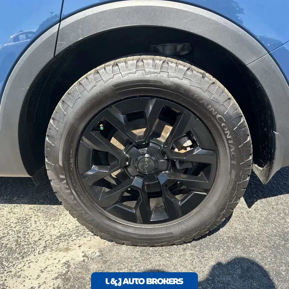 2025 Kia Telluride SX-Prestige X-Pro