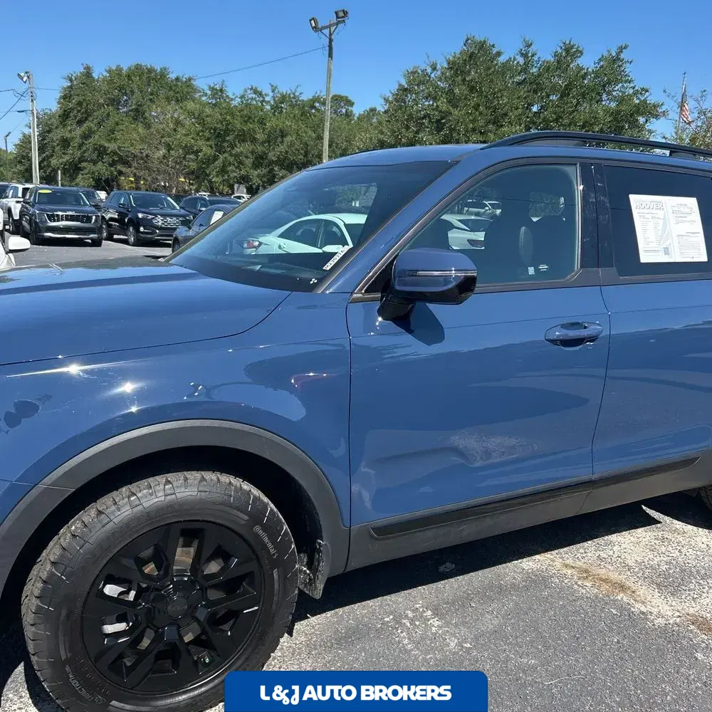 2025 Kia Telluride SX-Prestige X-Pro