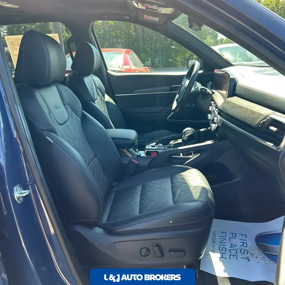 2025 Kia Telluride SX-Prestige X-Pro