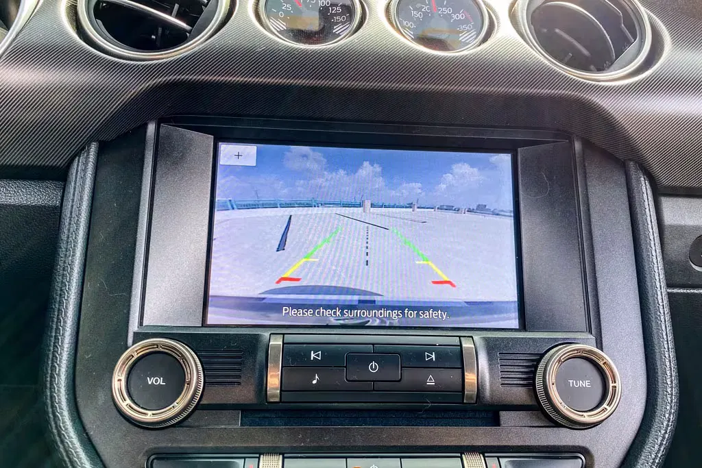 2020 Ford Mustang Shelby GT500 Coupe