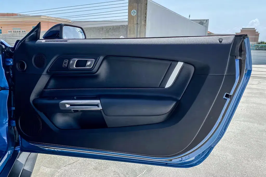 2020 Ford Mustang Shelby GT500 Coupe