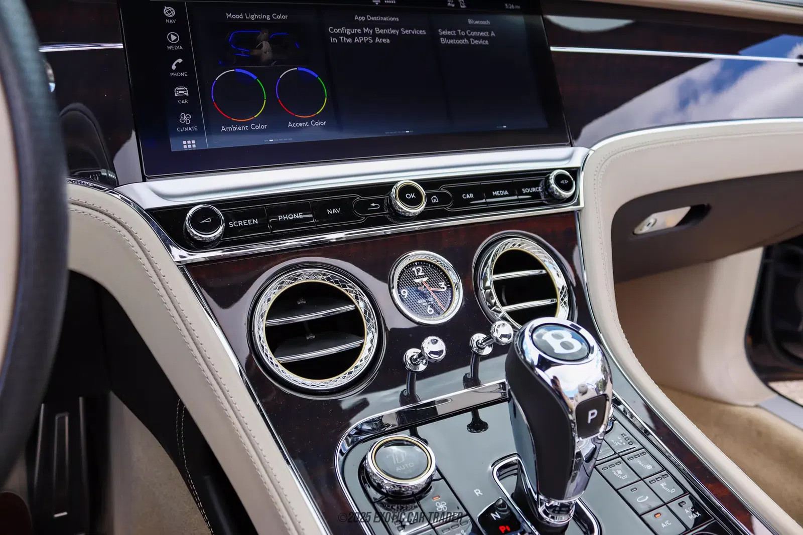 2021 Bentley Continental GTC V8