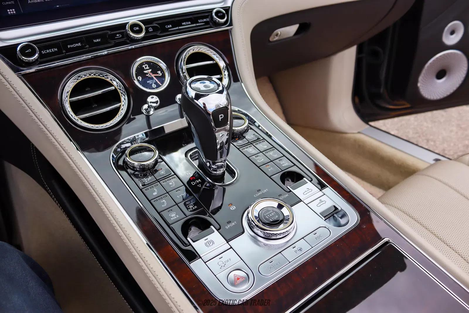2021 Bentley Continental GTC V8